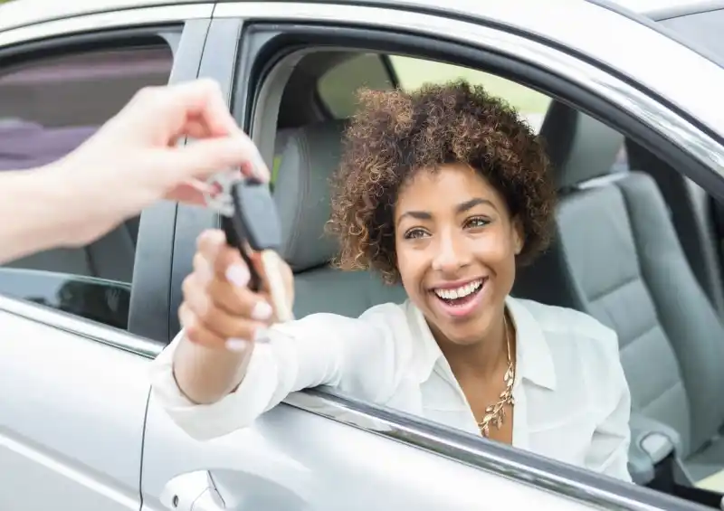 auto leasen Bruchterveld